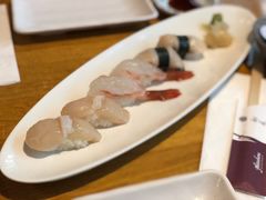 -Hatsuhana Japanese Restaurant