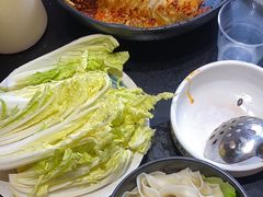 -矮板凳老火锅(宽窄巷子店)