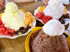 -二斗栗子(黄河道店)