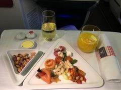 -维也纳国际机场