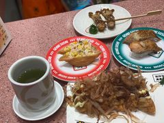 -元气寿司(环球港店)