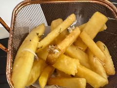 -1981牛排西餐厅(海信店)