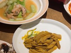-京味斋·烤鸭·北京菜(安贞店)