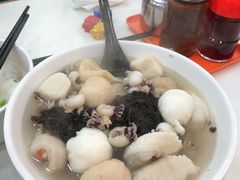 -文辉墨鱼丸大王(铜锣湾渣甸街总店)