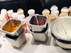 -喜茶(北京五棵松华熙店)