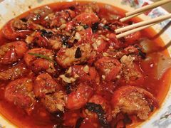 -串盟烧烤大排档·长沙美食地标(星沙店)