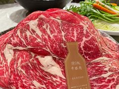 -ONE FULL 古董港式海鲜火锅