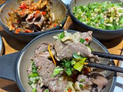 -谭三娘鲜切牛肉自助火锅(九眼桥总店)