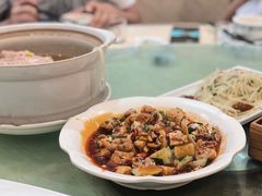 -幸福饭店(佛山路东段店)