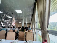 -鹿鸣酒家(越秀店)