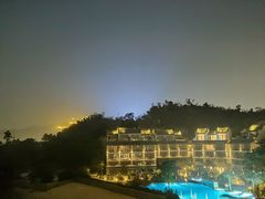 -影吧•悬崖海景(珠海凤凰湾悦椿酒店)