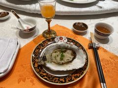 -万宝海鲜舫(劳动公园店)
