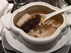 -柒厢食事雅谈