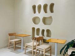 -bear cafe熊咖啡(和平中路店)