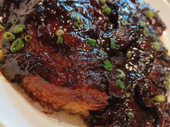 -浦江餐饮•上海菜馆(五四路店)