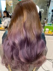 -潘多拉Hairsalon