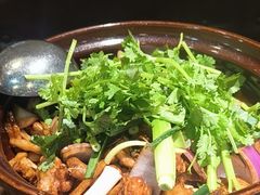 -凤兴鸡煲(宝安海雅店)