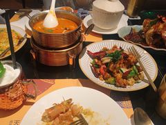 -simply thai天泰(静安嘉里中心店)