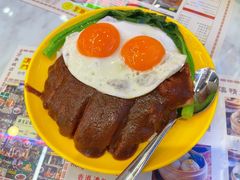 -澳门陈光记烧味饭店(万象城店)