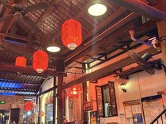 -鹅滋道(甘坑古镇店)