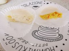 豆豆波波糯米糍-喜茶(广州番禺奥园广场店)