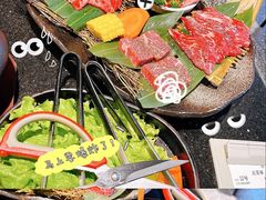 -虎丸烧肉(新大陆广场店)