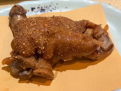 -状元阁烧烤(新华路总店)