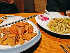 -宴武夷·匠心闽味(印象大红袍店)