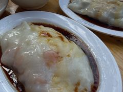 韭王鲜虾拉肠-伍湛记 · 广州老字号(龙津中路店)