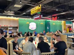 -老街鱼嘴巴(坡子街老店)