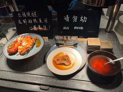 -青岛海天大酒店·1988全日餐厅