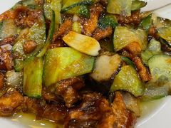 -晋阳饭庄(虎坊桥店)