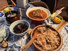 -图味美小黄鱼·景德菜(浙江路店)