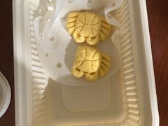 -阳澄湖费尔蒙酒店颐丰阁中餐厅(马鞍山西路店)
