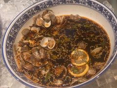 -筠咖啡西餐厅(上海国展宝龙丽筠酒店)