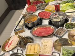 -超鹿运动(五四北泰禾广场店)