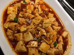 -绿茶餐厅(华联万柳店)