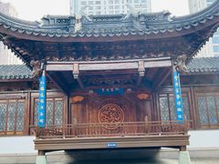 -江宁织造博物馆
