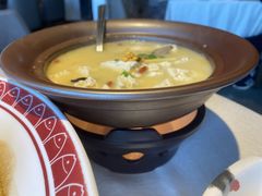 古法海胆炖老豆腐-旺顺阁·北京菜(北辰上品+)