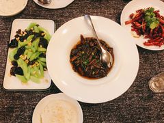 -徐记私厨(半淞园路店)