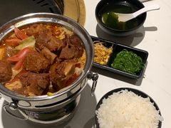 -花味烤肉·拌饭(庐阳万科店)