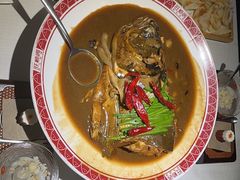 -旺顺阁鱼头泡饼(常营店)