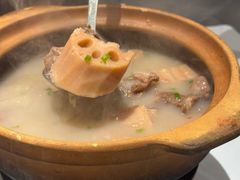 -眉州东坡(清河万象汇店)