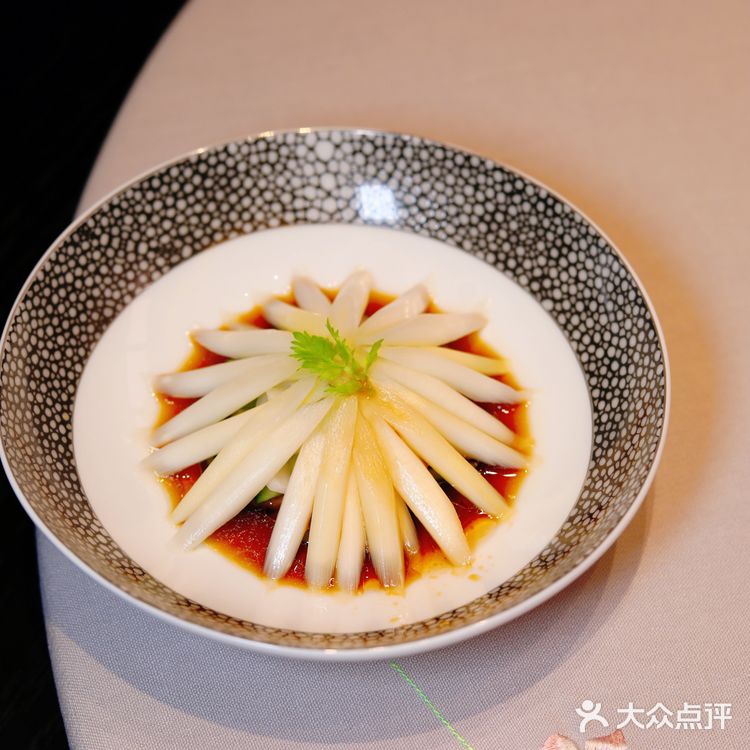 北京·林家一!米其林指南套餐,让你欲罢不能!