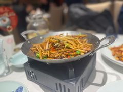 -惠丰堂饭庄·烤鸭·京味菜(翠微路店)