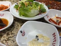 -安又胖韩国烤肉(美罗城店)