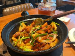 -旺爷砂锅·茶作(国贸城店)