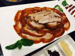 -阿庄新豫菜(通泰路店)