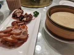 -北京全聚德(西客站店)