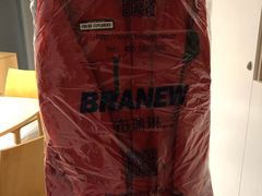 -布瑞琳洗衣(万柳书院店)